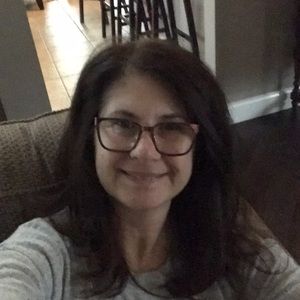 Meet your Posher, Carol